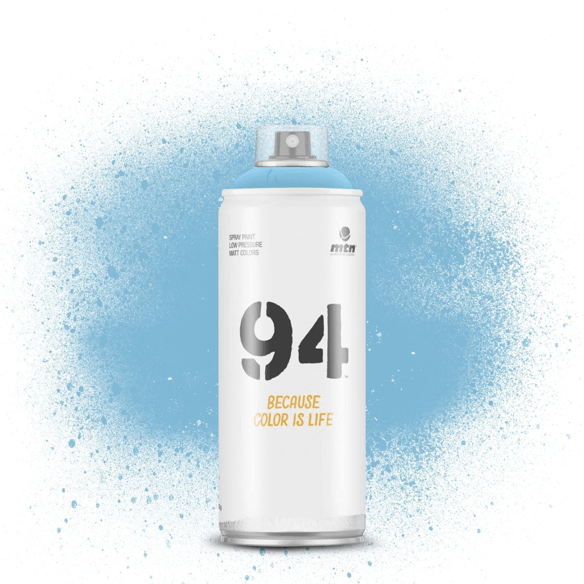 MTN 94 Spray Paint