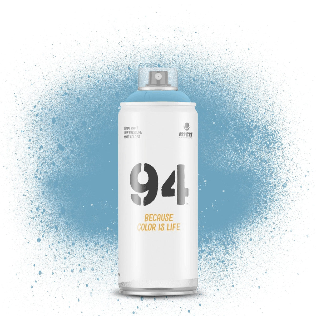 MTN 94 Spray Paint