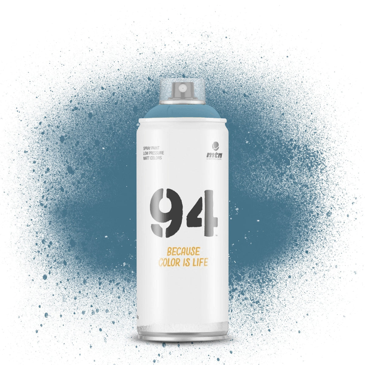 MTN 94 Spray Paint