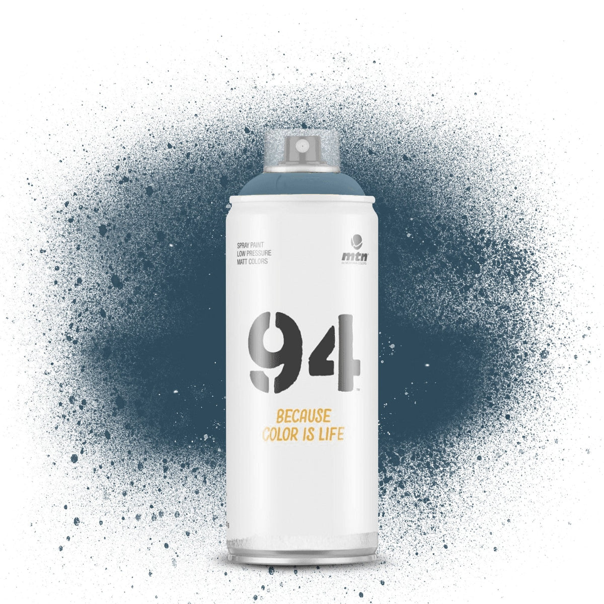 MTN 94 Spray Paint
