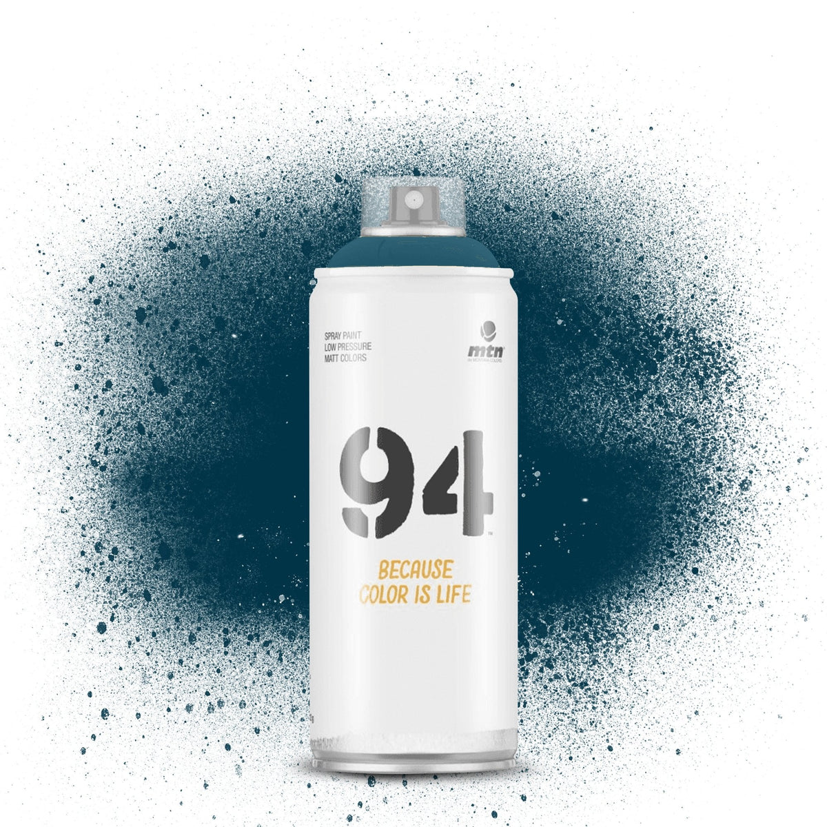MTN 94 Spray Paint