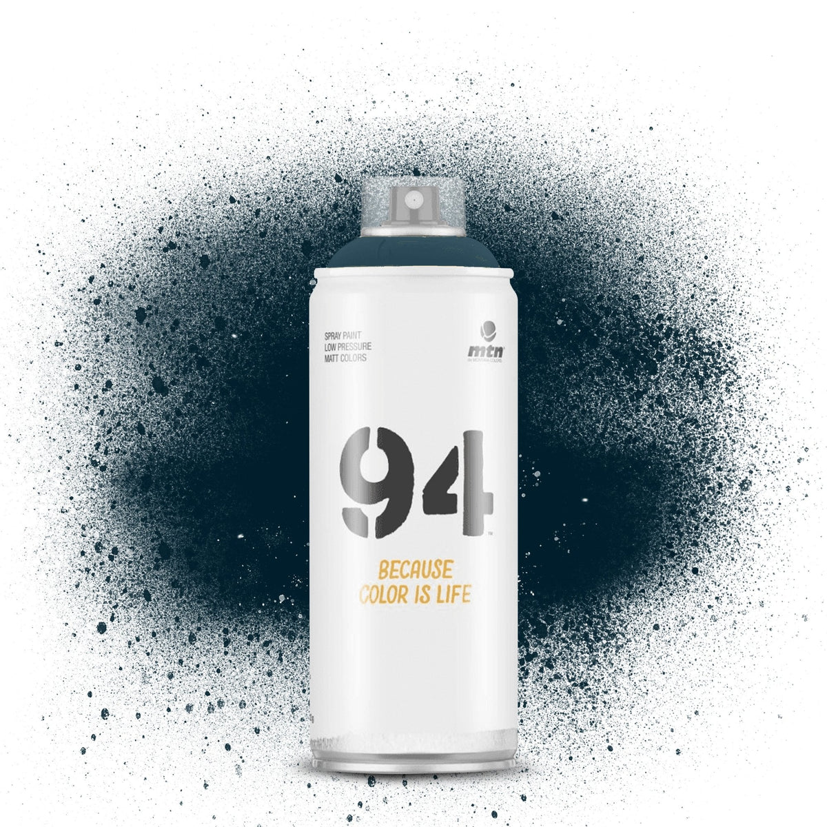 MTN 94 Spray Paint