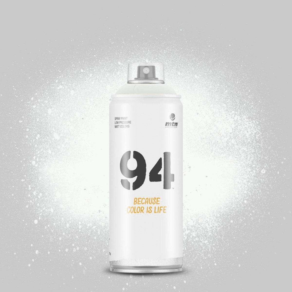 MTN 94 Spray Paint