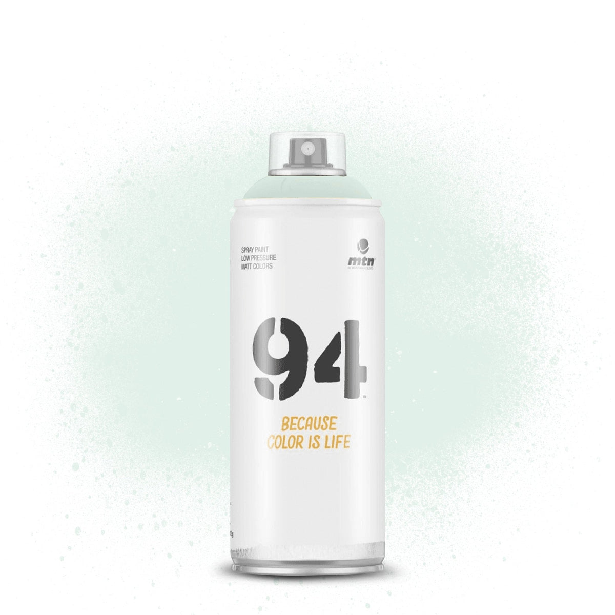 MTN 94 Spray Paint