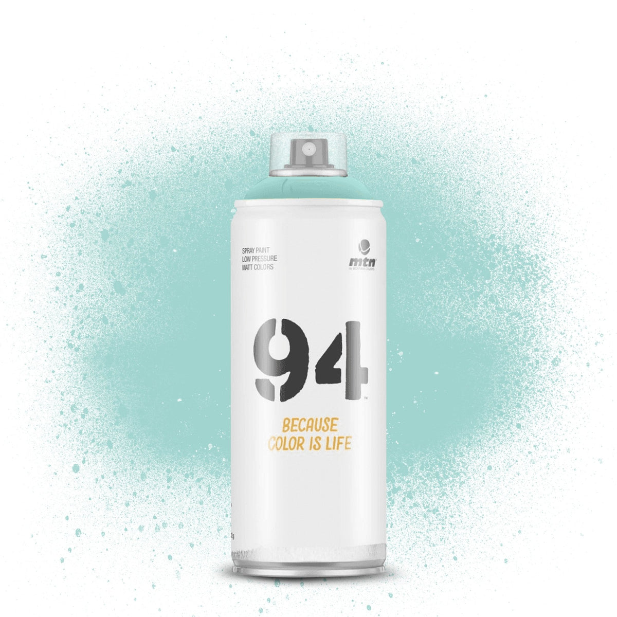 MTN 94 Spray Paint