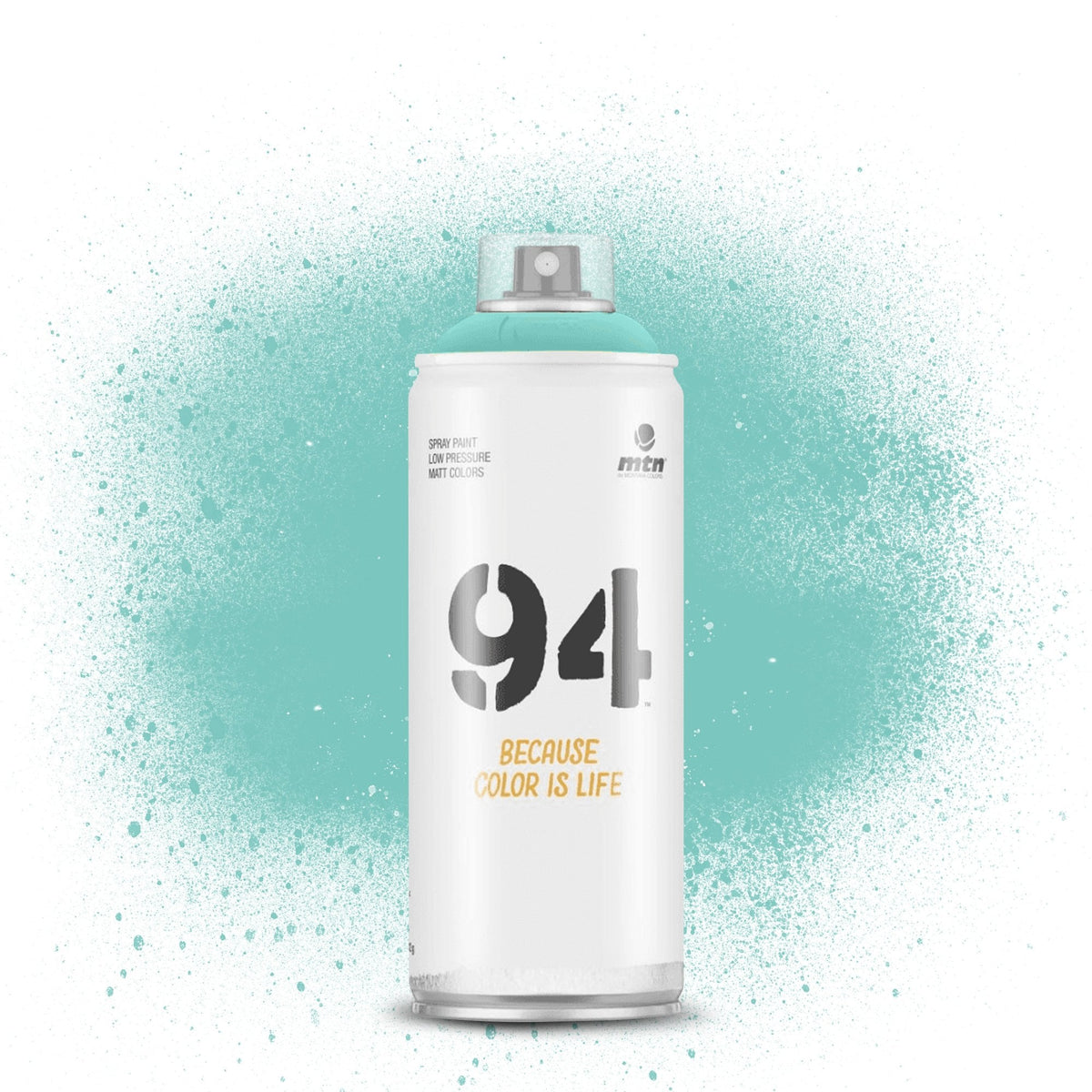 MTN 94 Spray Paint