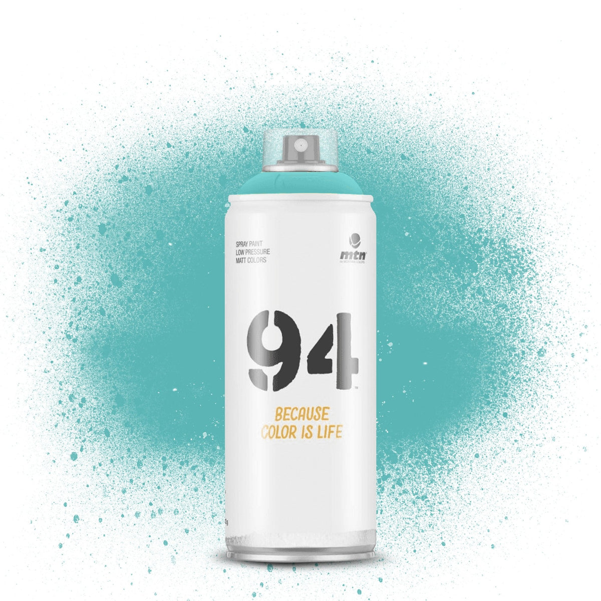 MTN 94 Spray Paint
