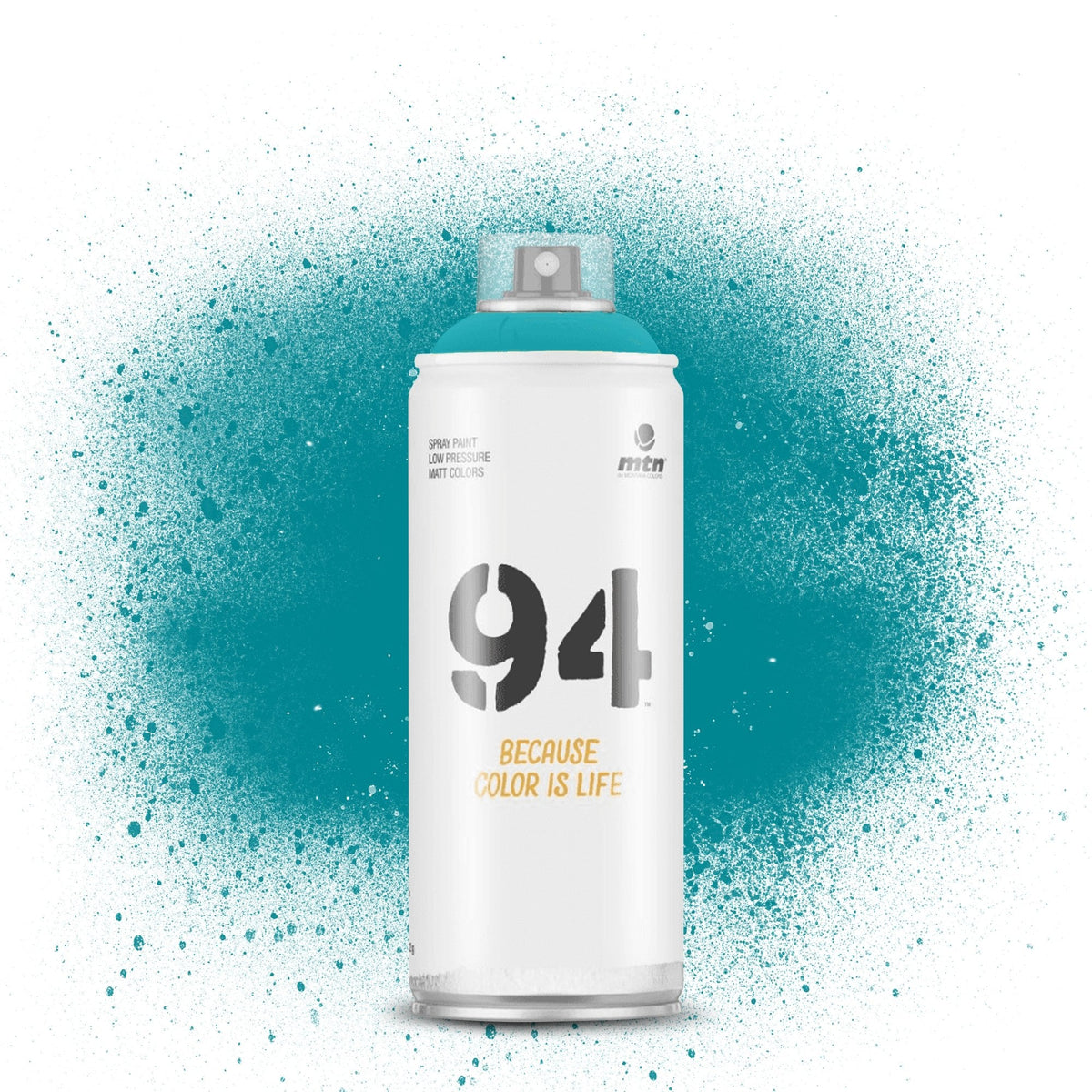 MTN 94 Spray Paint