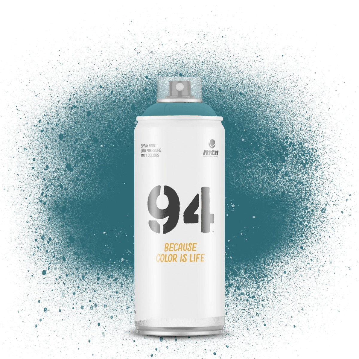 MTN 94 Spray Paint