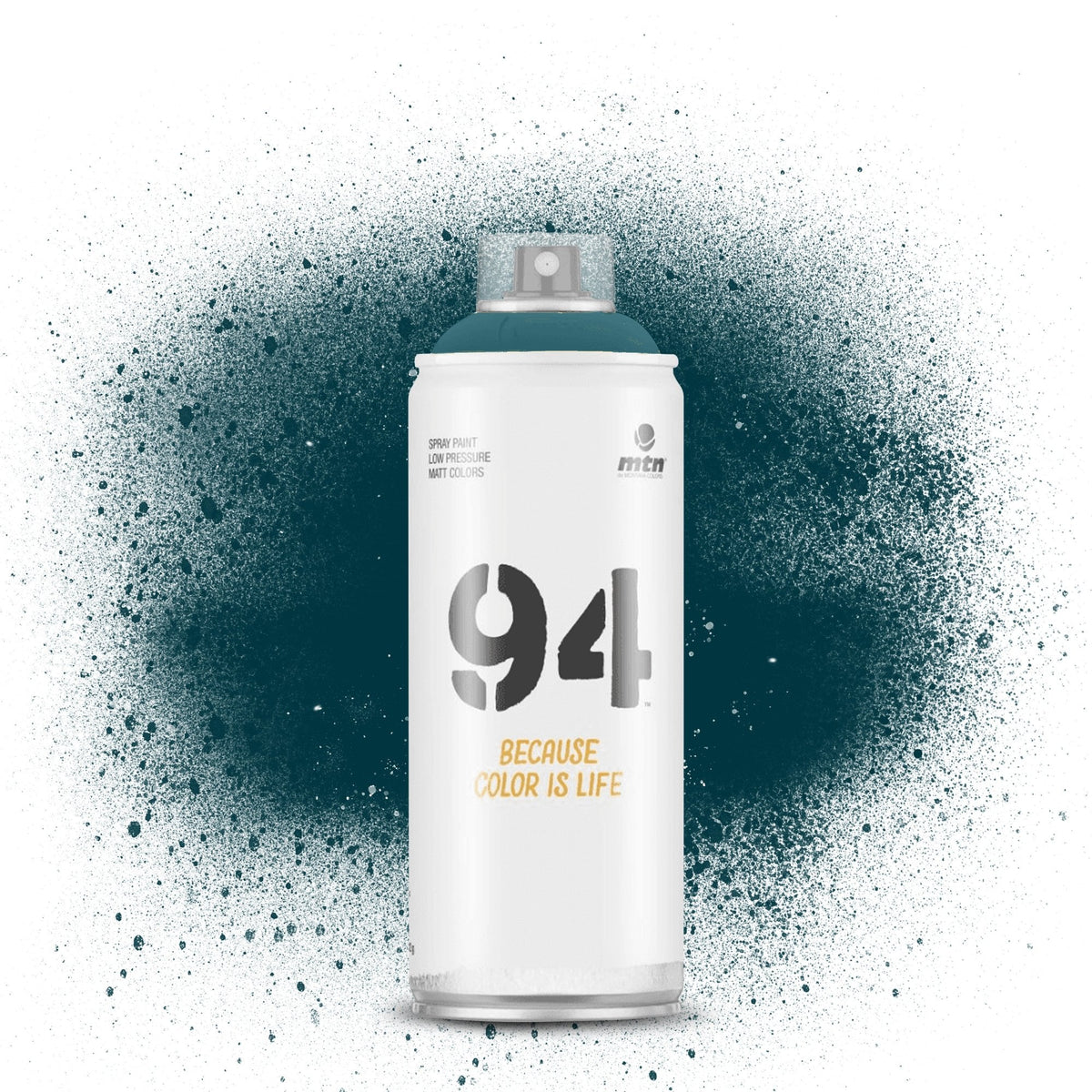 MTN 94 Spray Paint