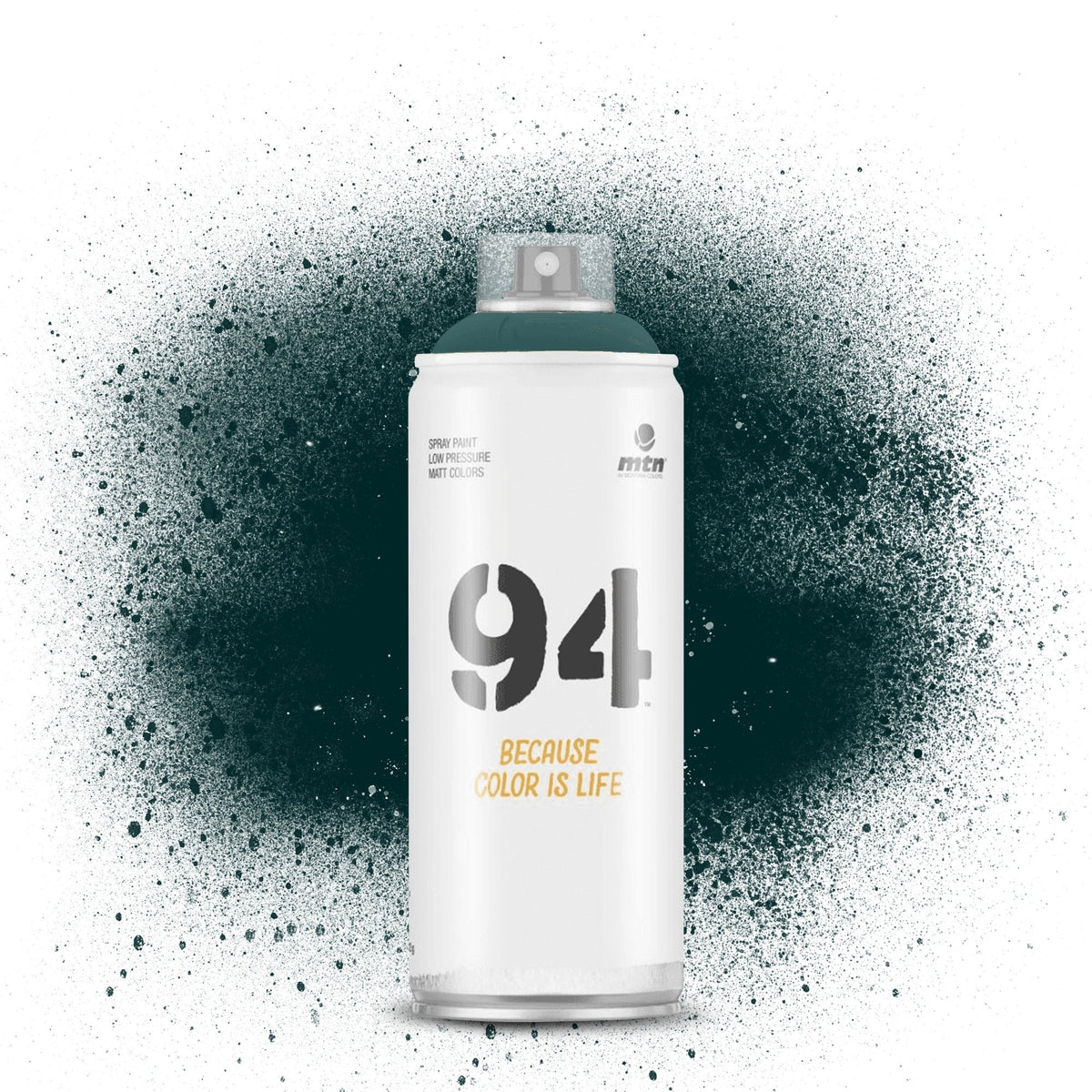 MTN 94 Spray Paint