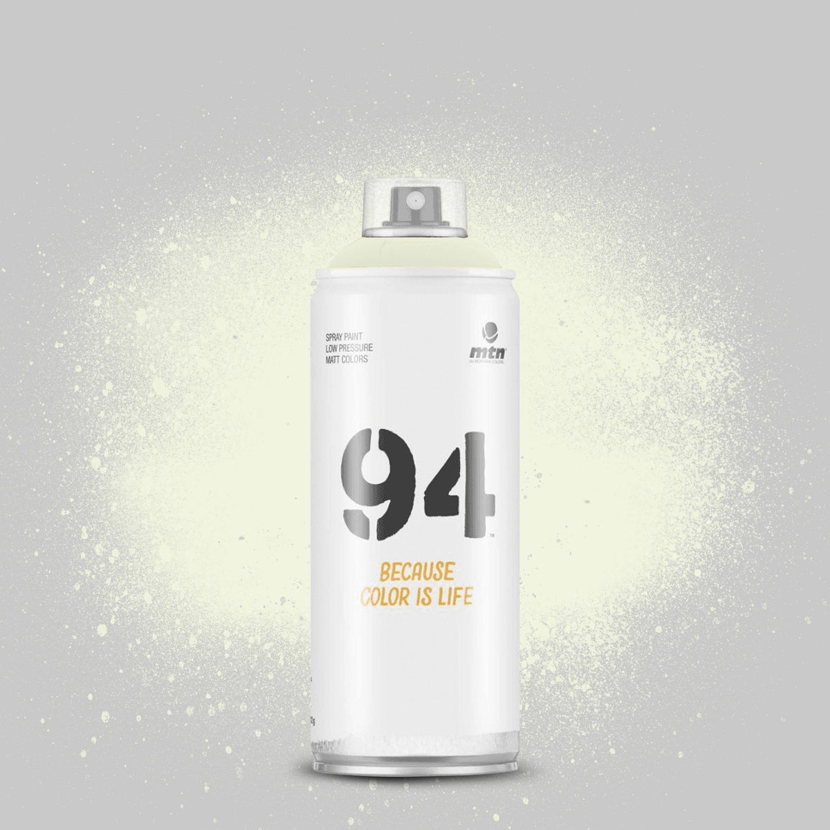 MTN 94 Spray Paint