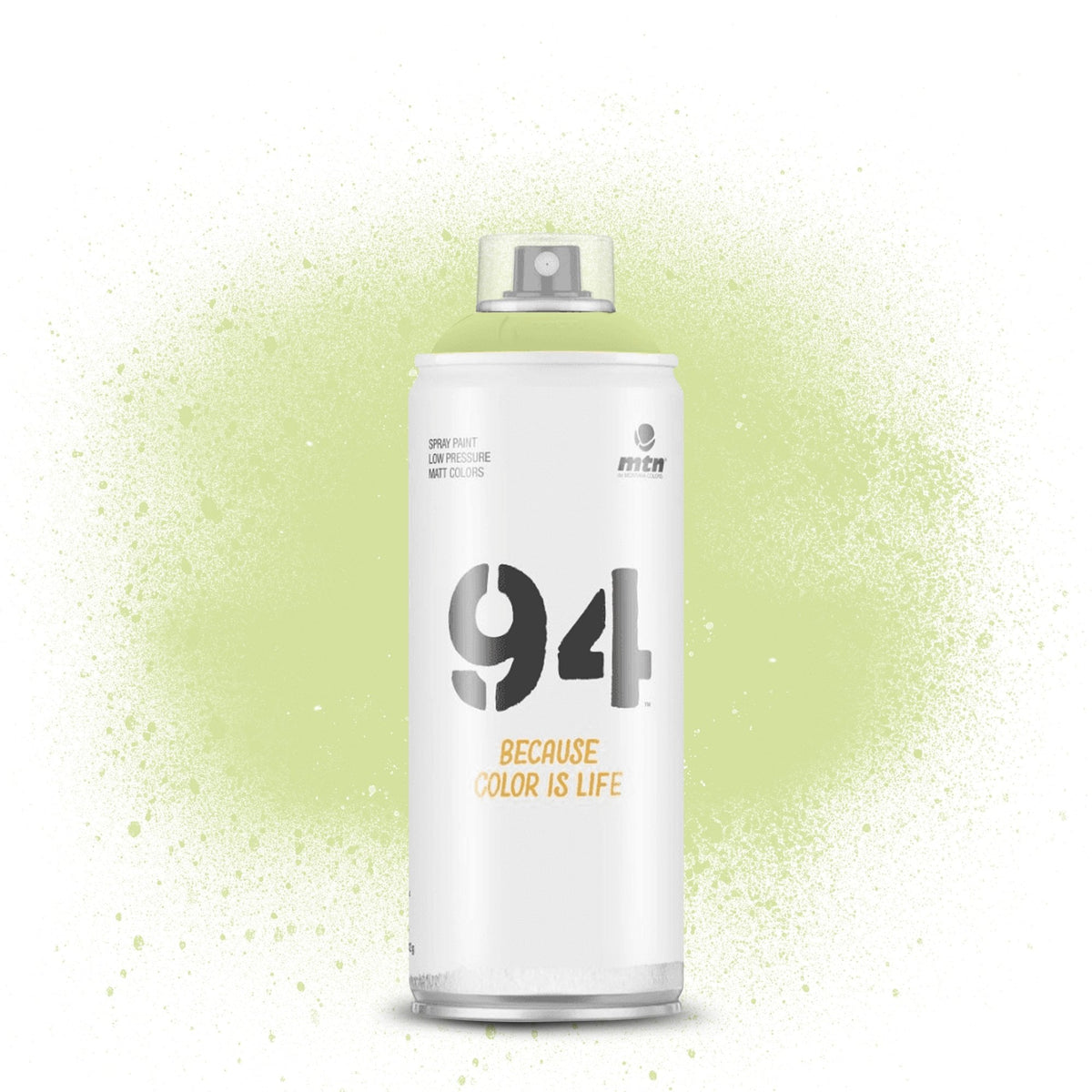 MTN 94 Spray Paint