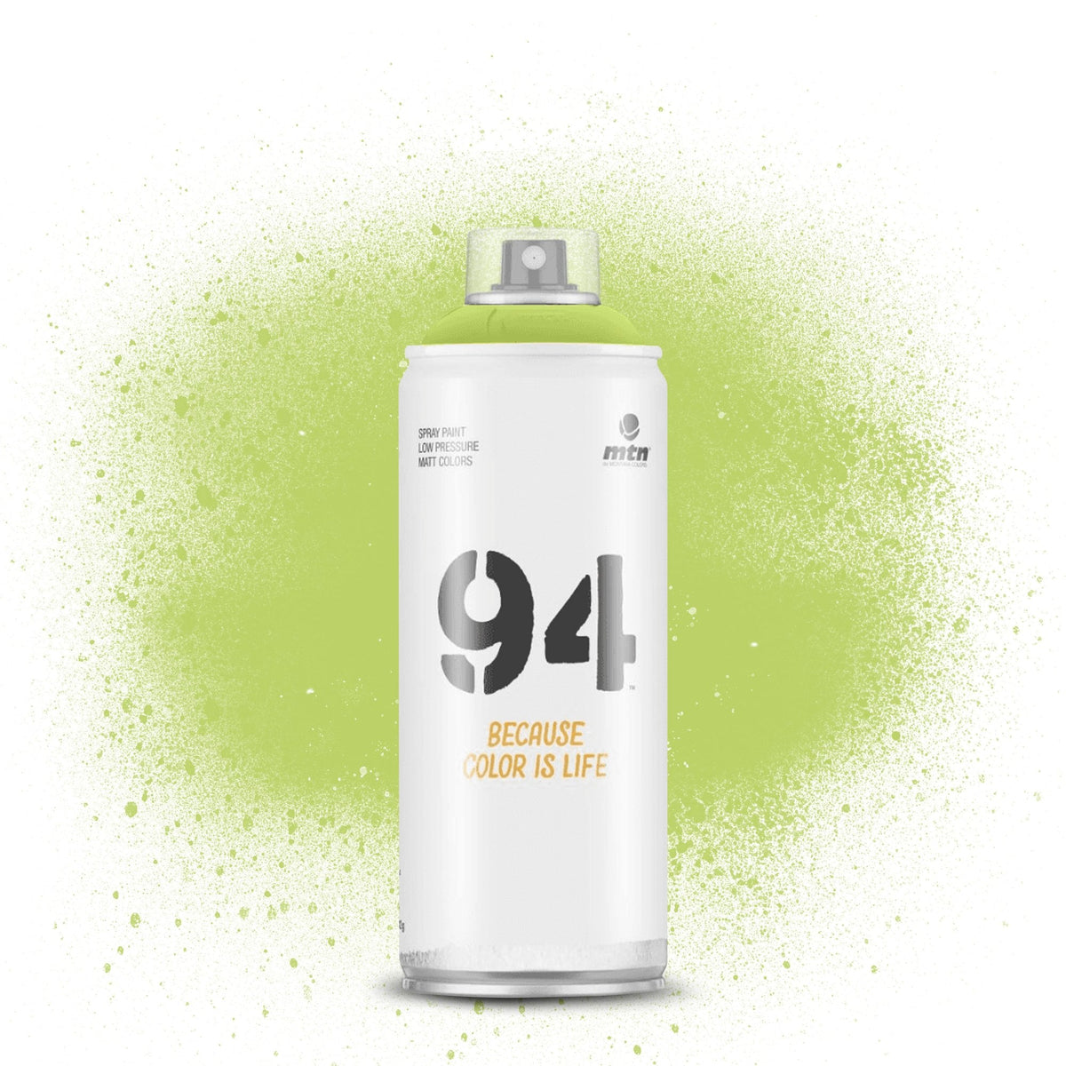 MTN 94 Spray Paint