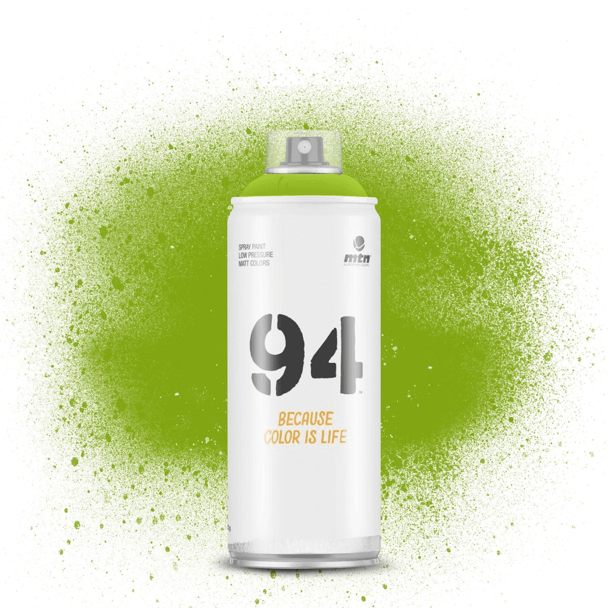 MTN 94 Spray Paint