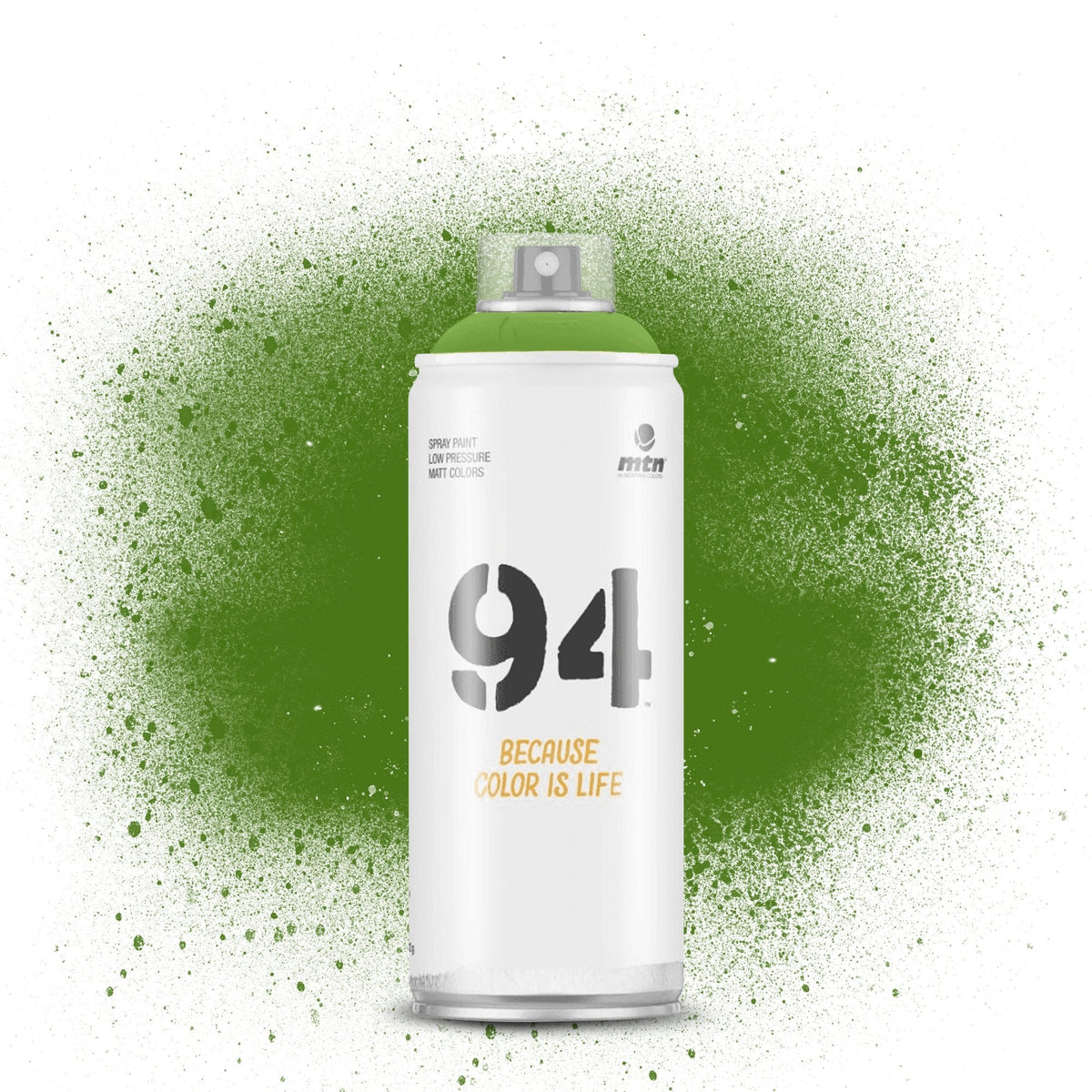 MTN 94 Spray Paint