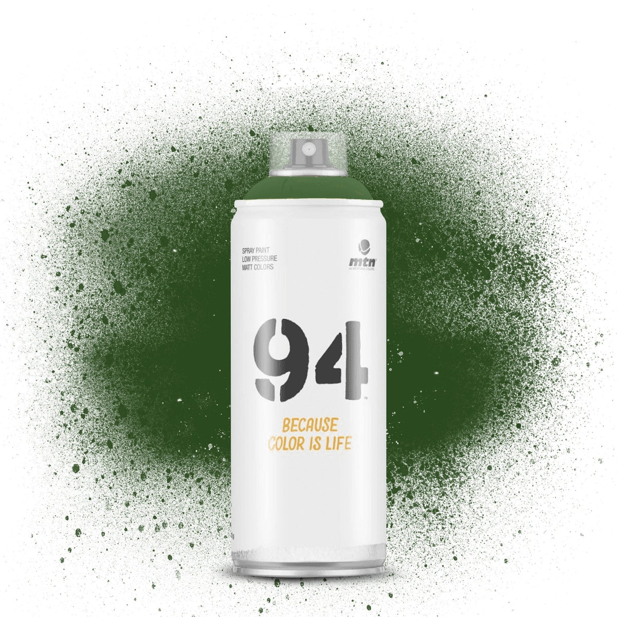 MTN 94 Spray Paint