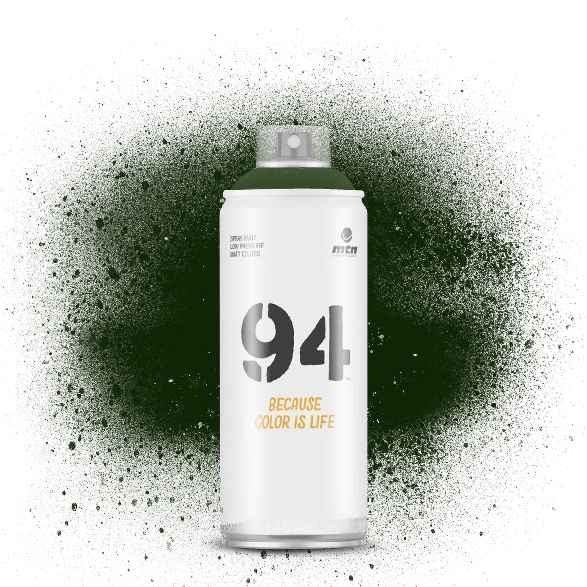 MTN 94 Spray Paint