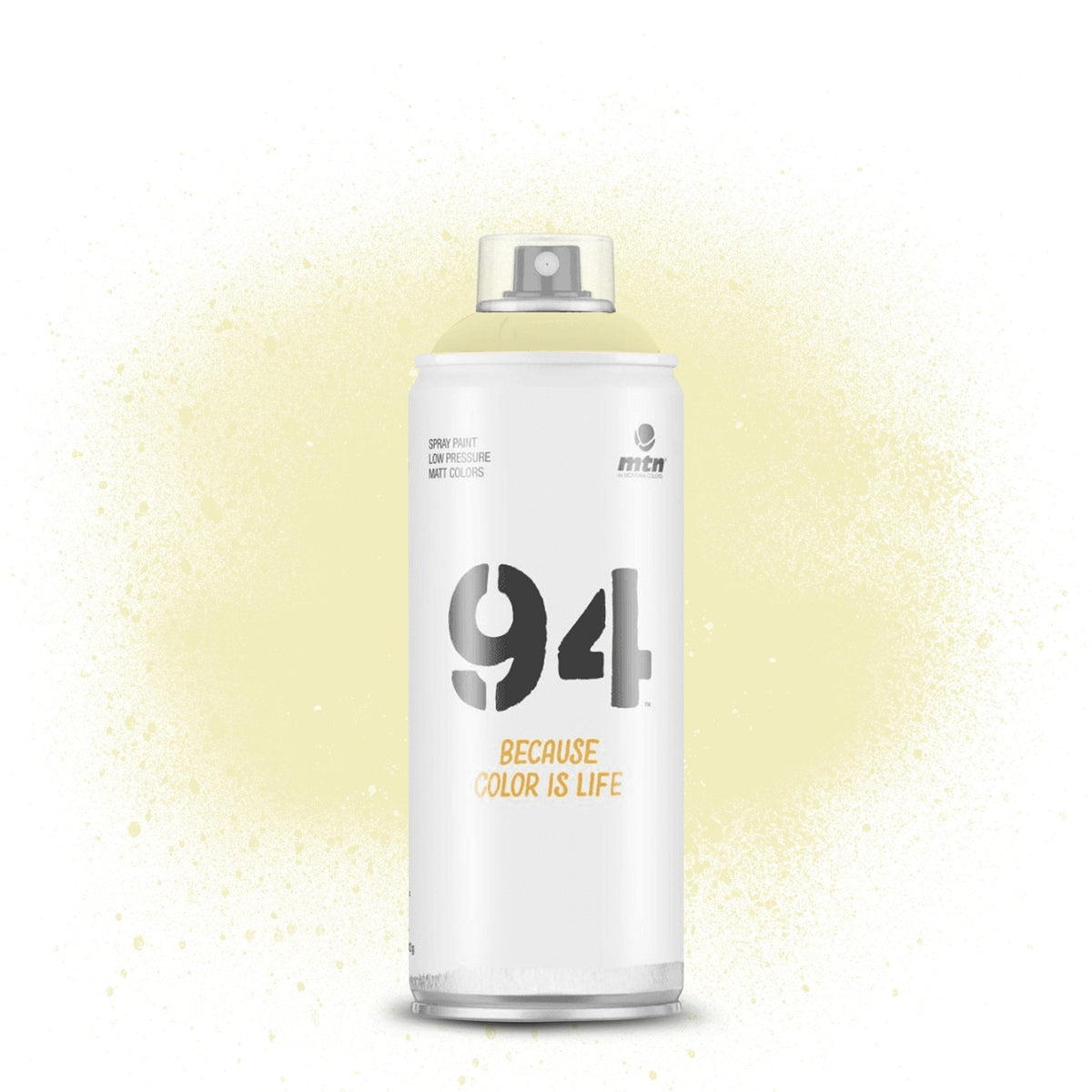 MTN 94 Spray Paint