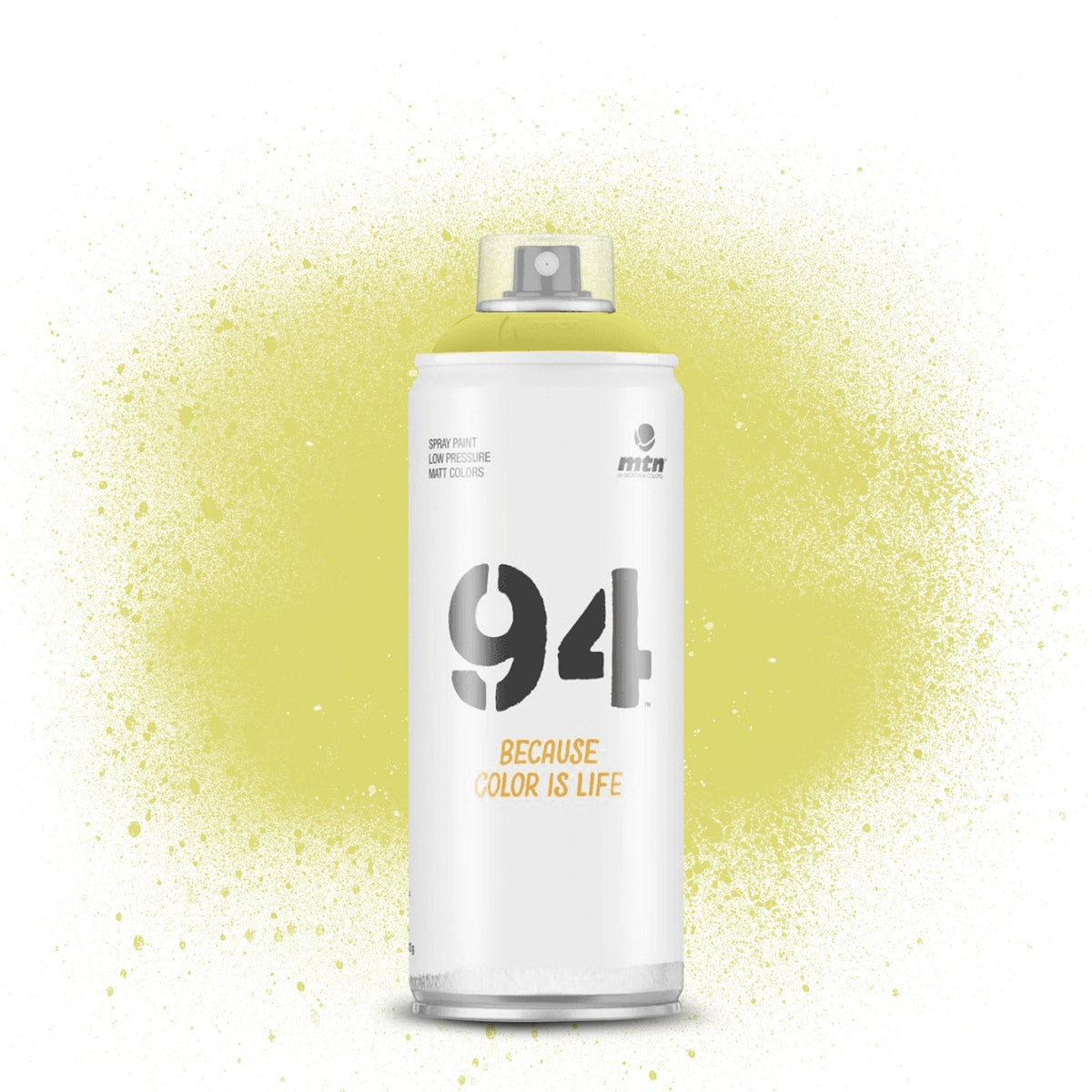 MTN 94 Spray Paint