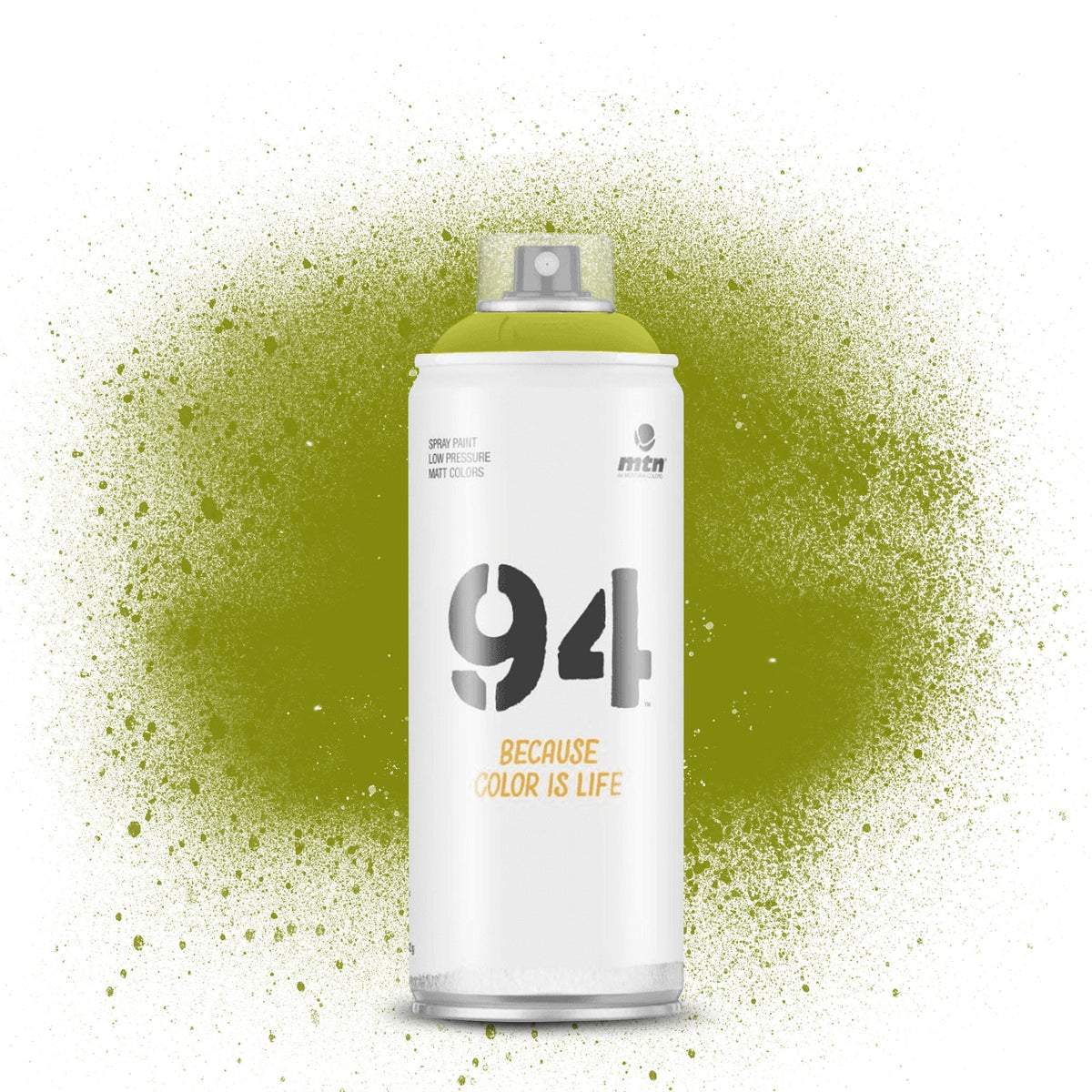 MTN 94 Spray Paint