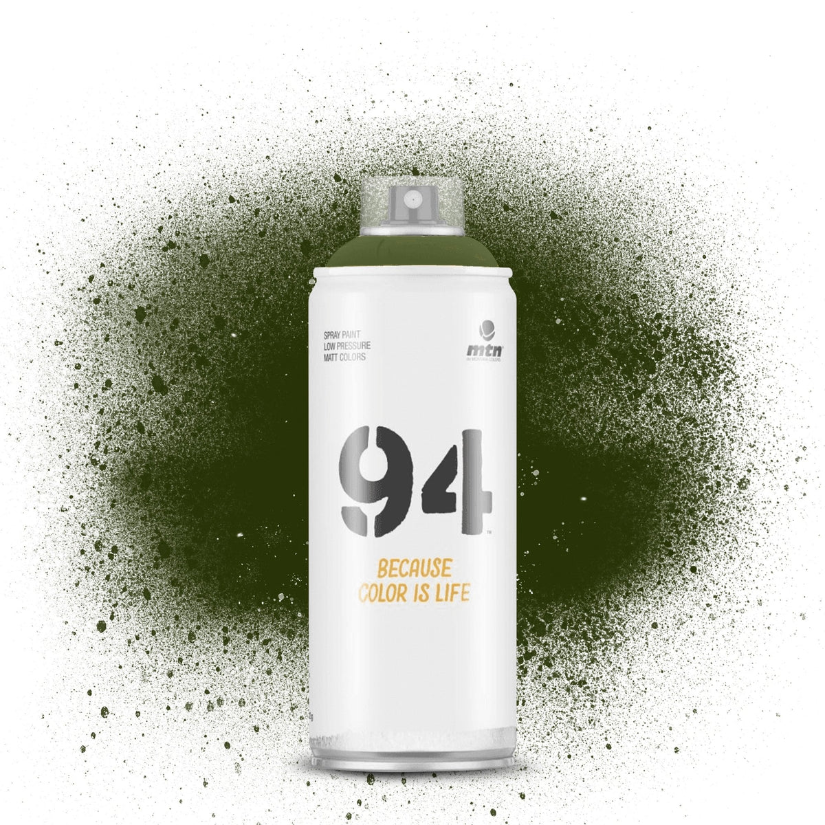 MTN 94 Spray Paint