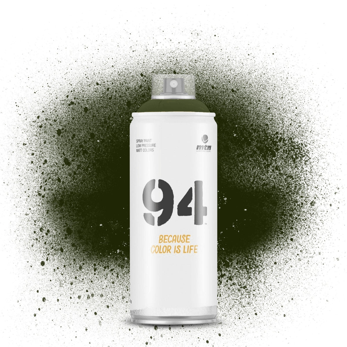 MTN 94 Spray Paint