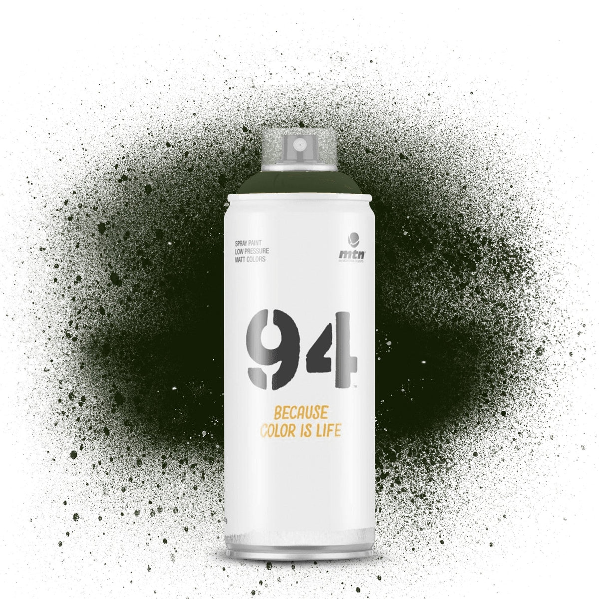 MTN 94 Spray Paint