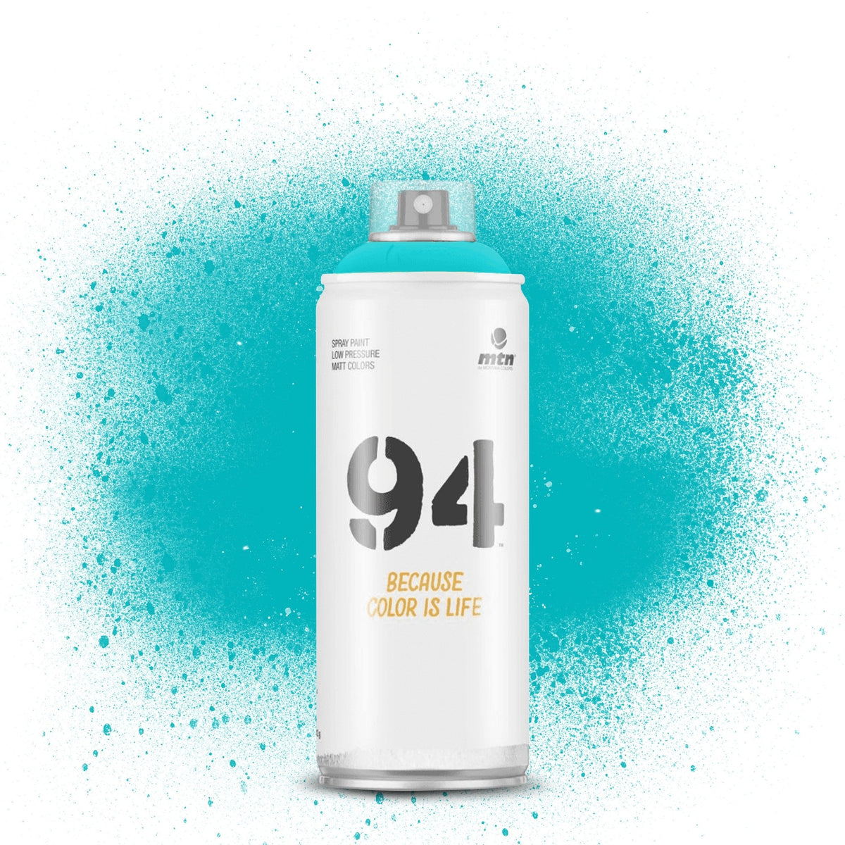 MTN 94 Spray Paint