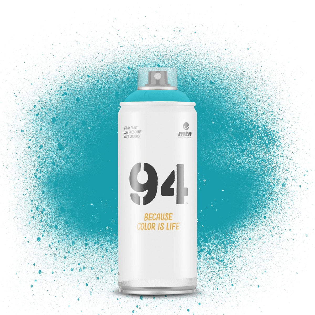 MTN 94 Spray Paint