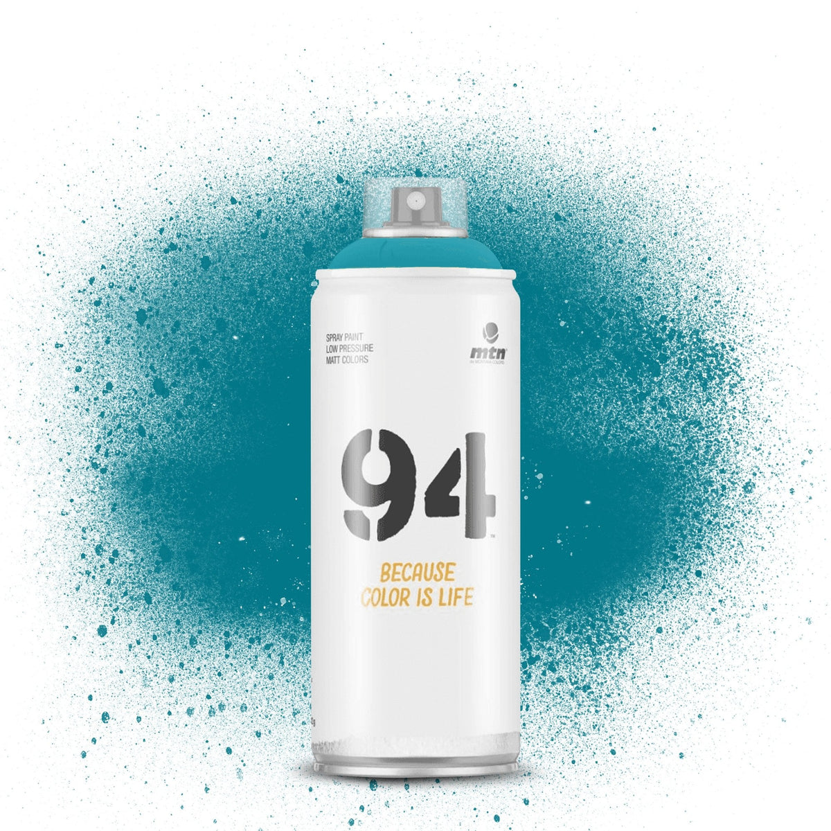 MTN 94 Spray Paint