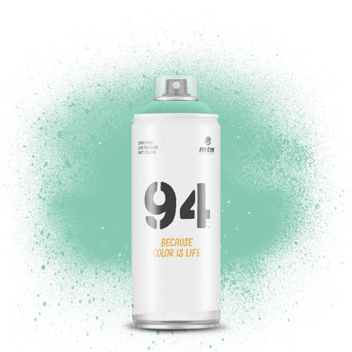 MTN 94 Spray Paint