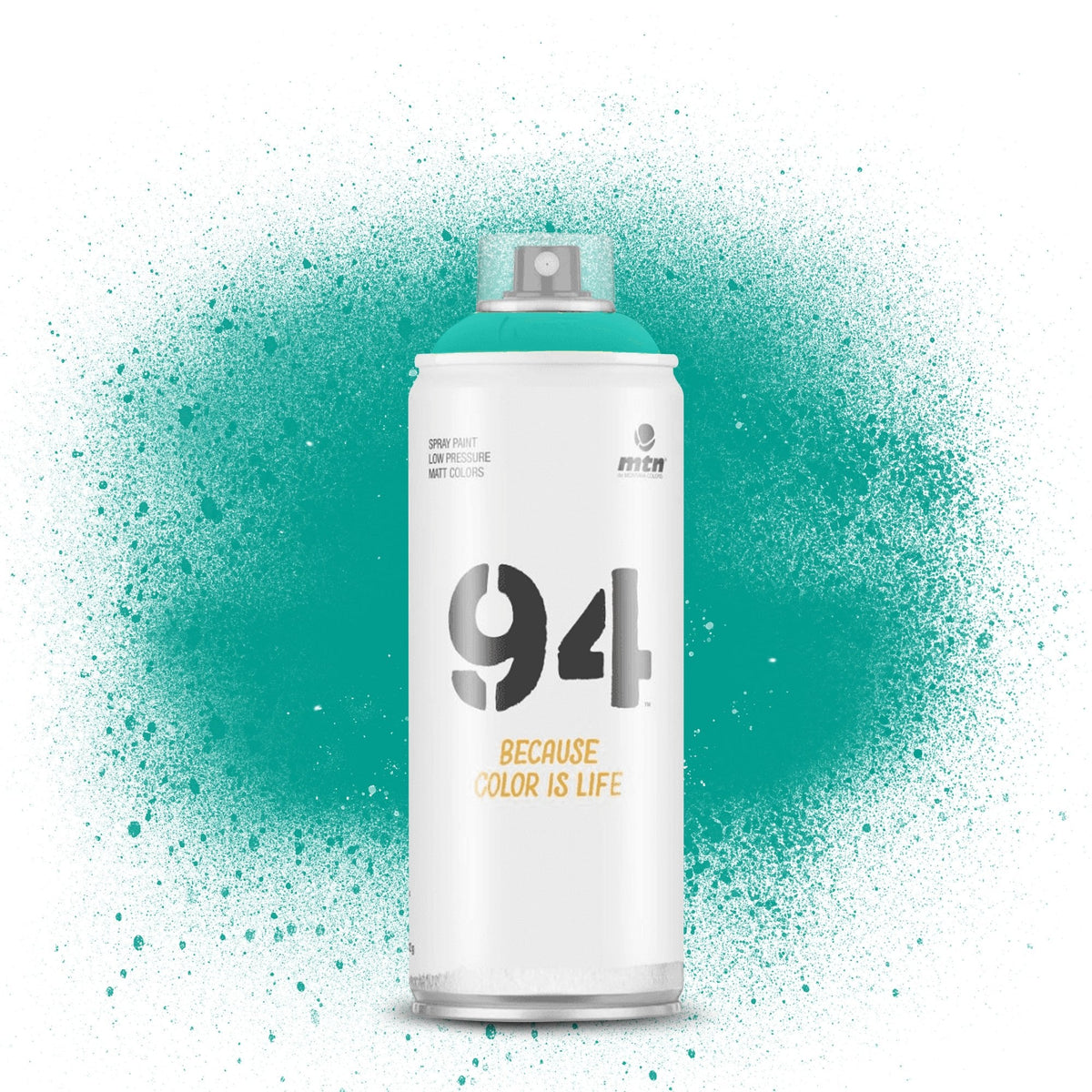 MTN 94 Spray Paint