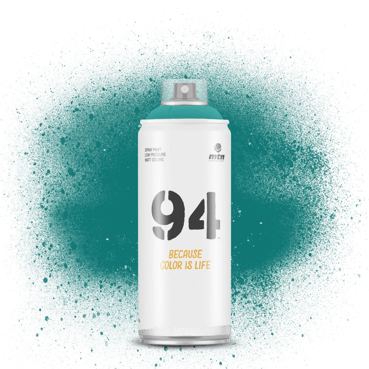 MTN 94 Spray Paint