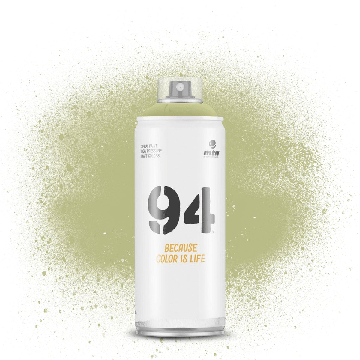 MTN 94 Spray Paint