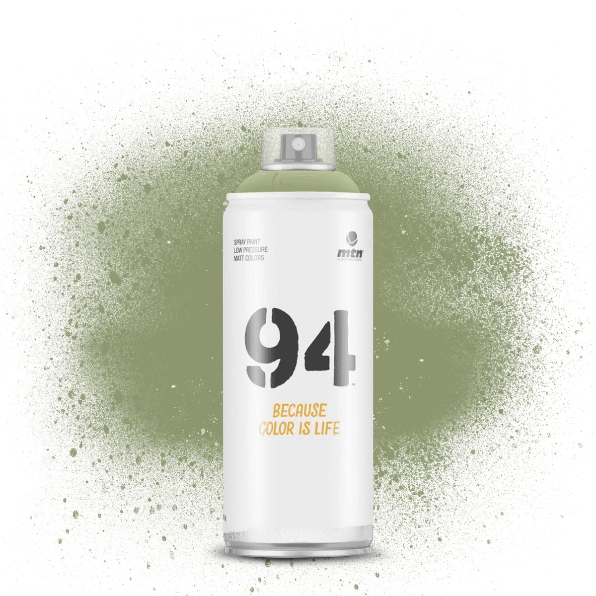 MTN 94 Spray Paint
