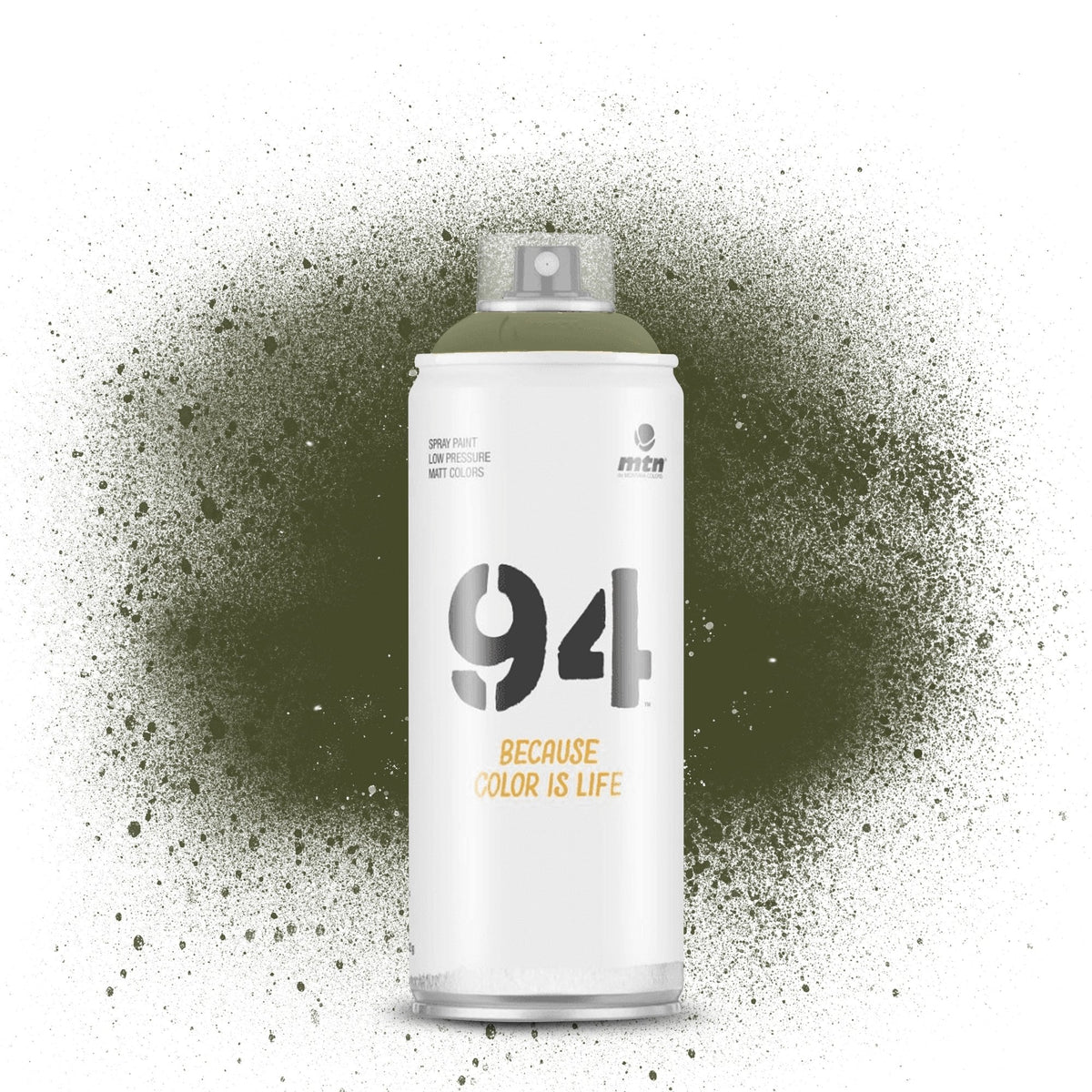 MTN 94 Spray Paint