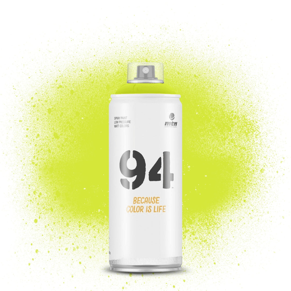 MTN 94 Spray Paint