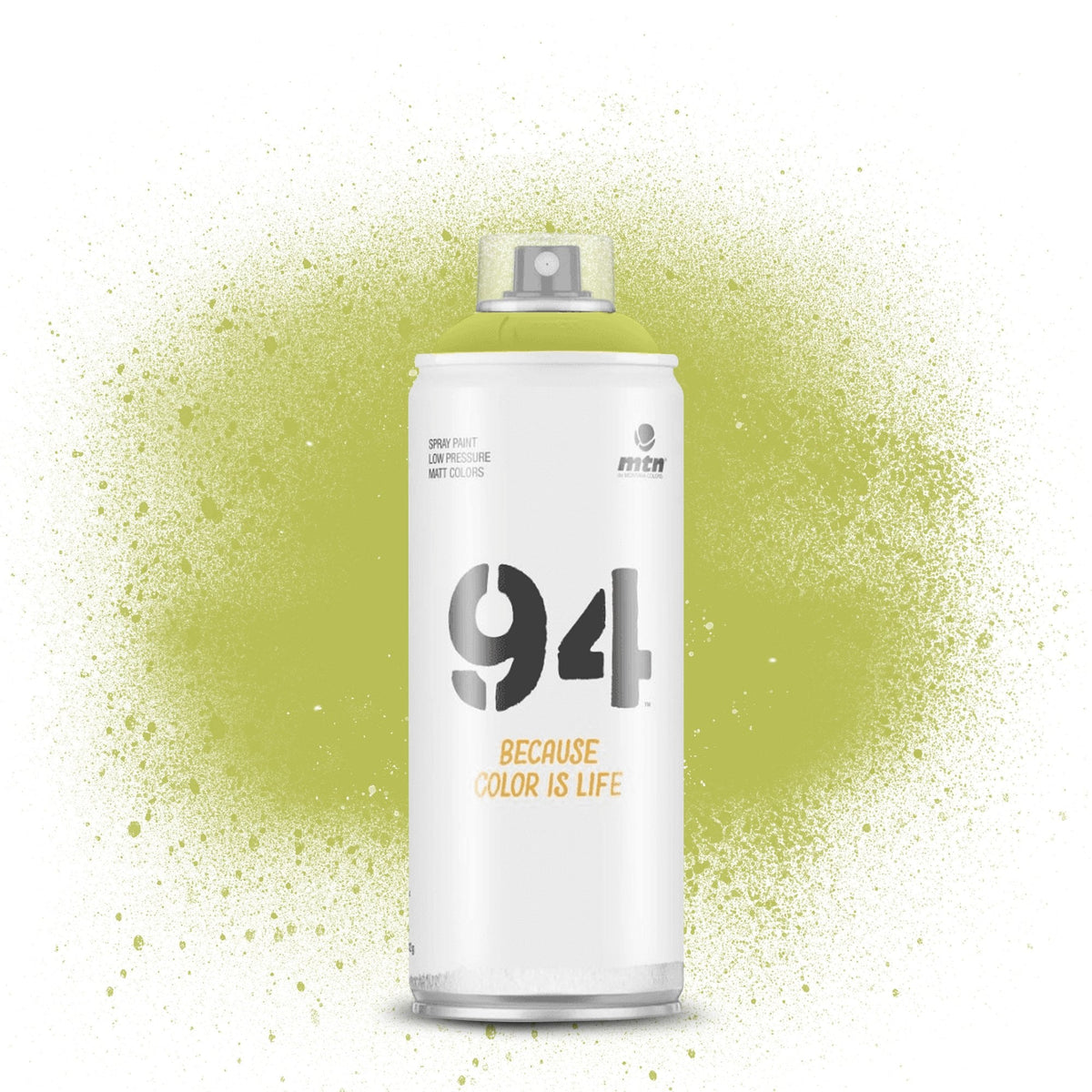 MTN 94 Spray Paint