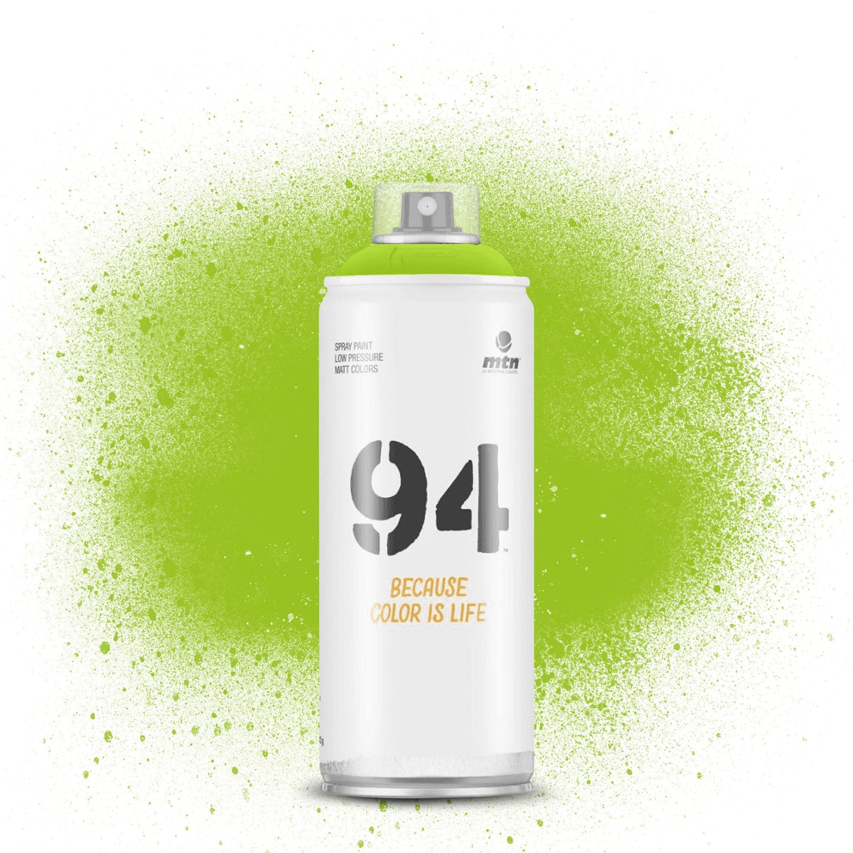MTN 94 Spray Paint