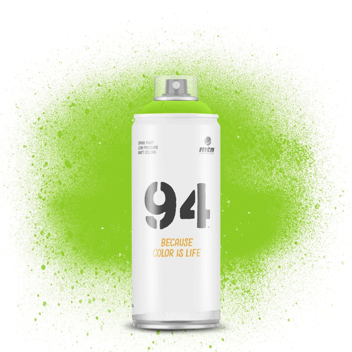 MTN 94 Spray Paint