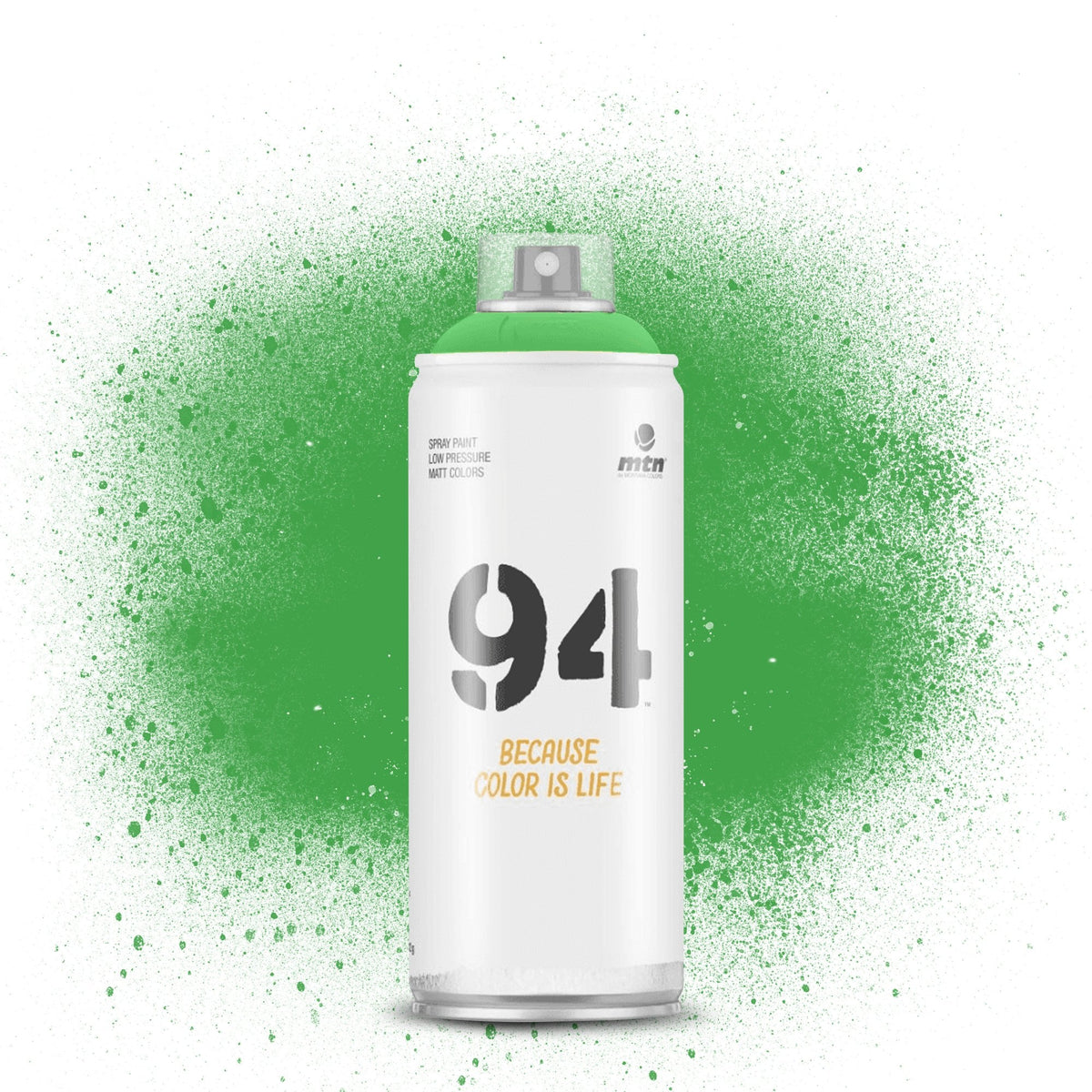 MTN 94 Spray Paint