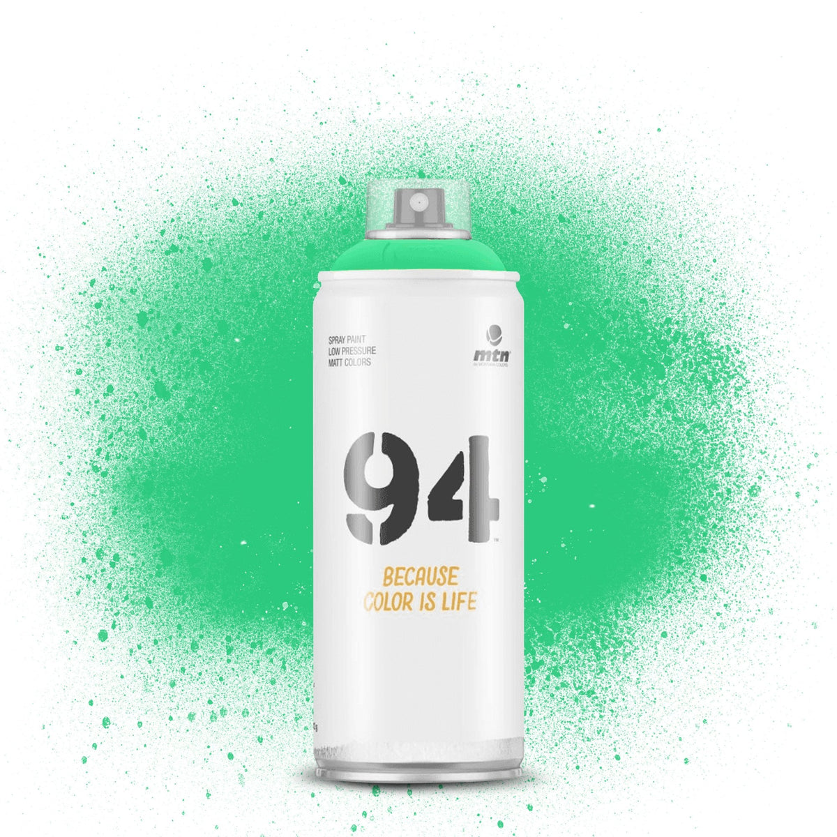 MTN 94 Spray Paint