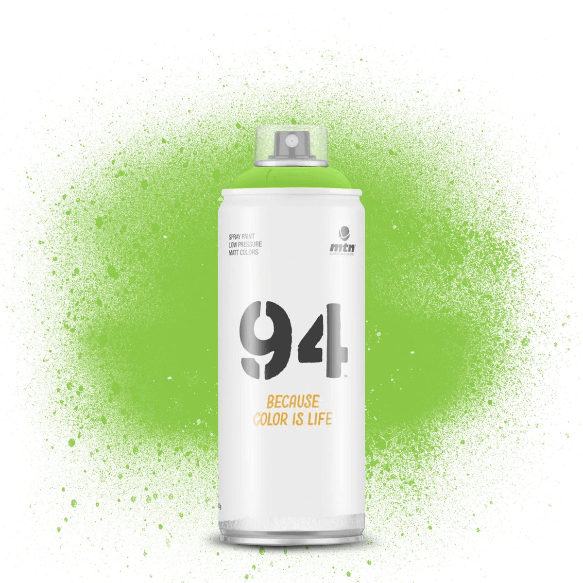 MTN 94 Spray Paint