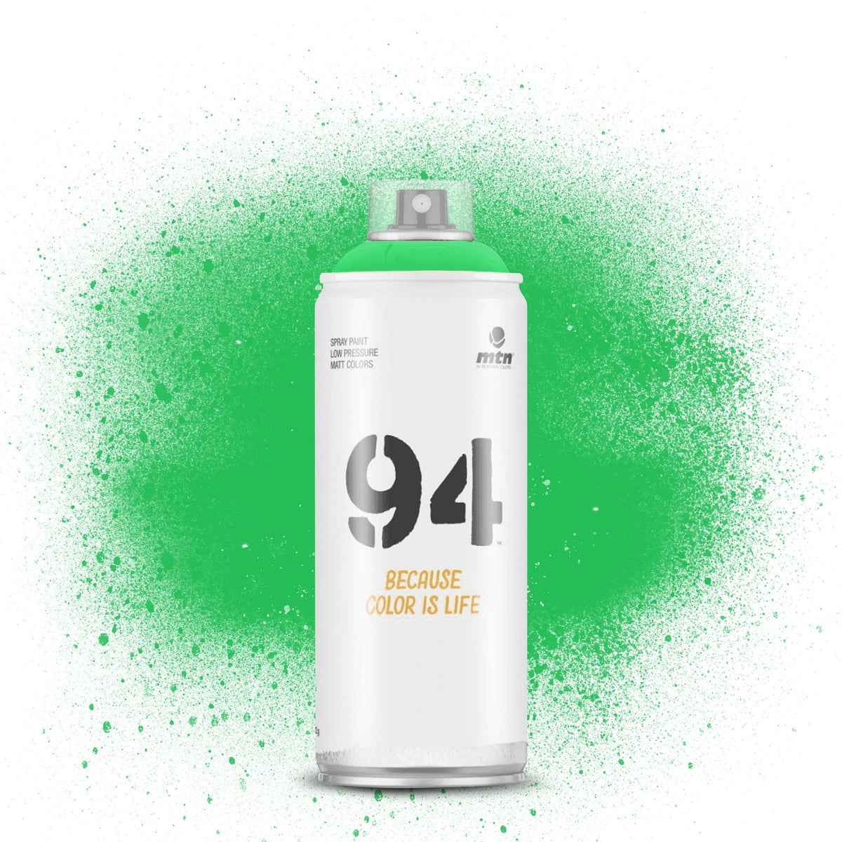 MTN 94 Spray Paint