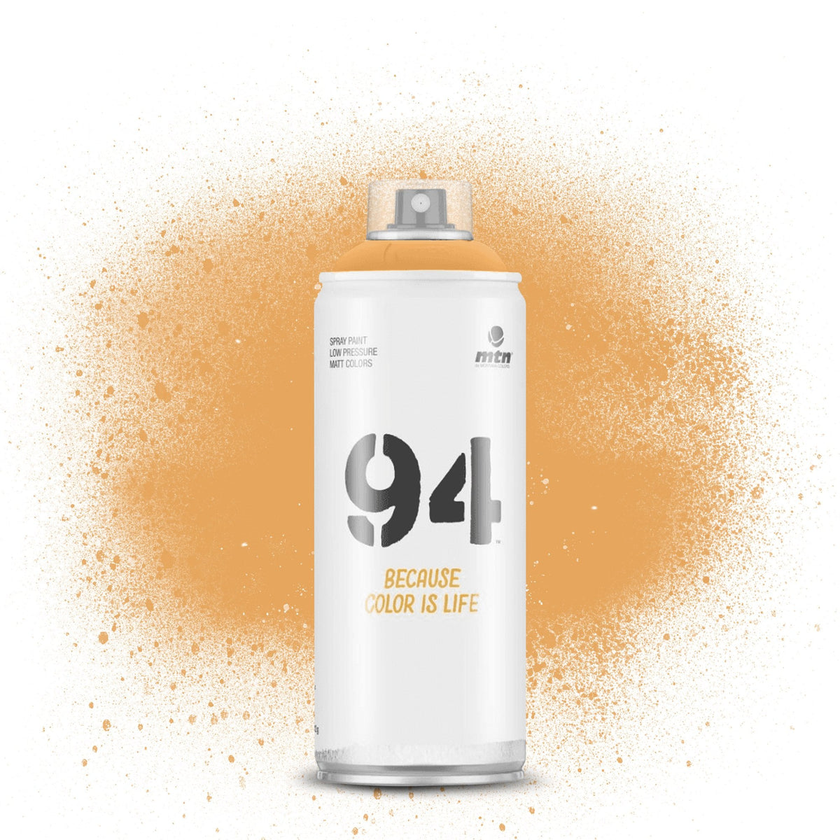 MTN 94 Spray Paint