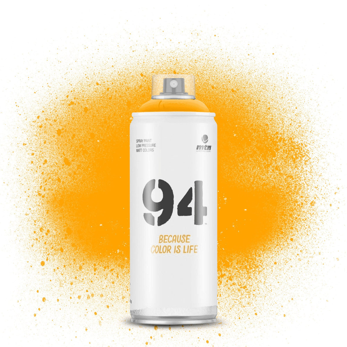 MTN 94 Spray Paint