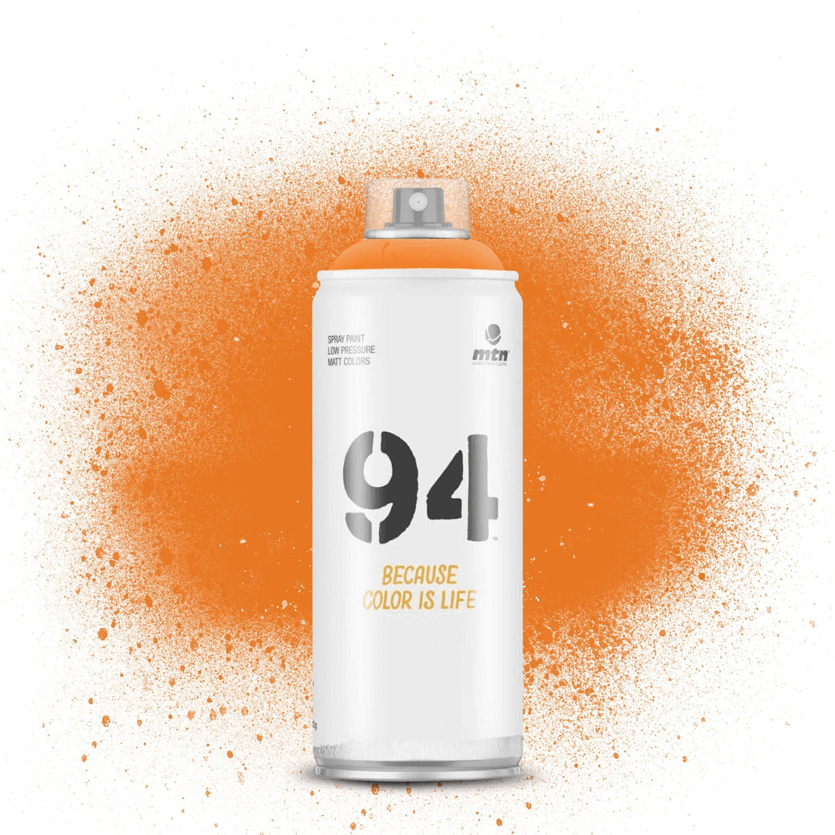 MTN 94 Spray Paint