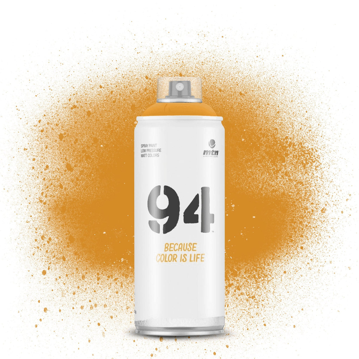 MTN 94 Spray Paint