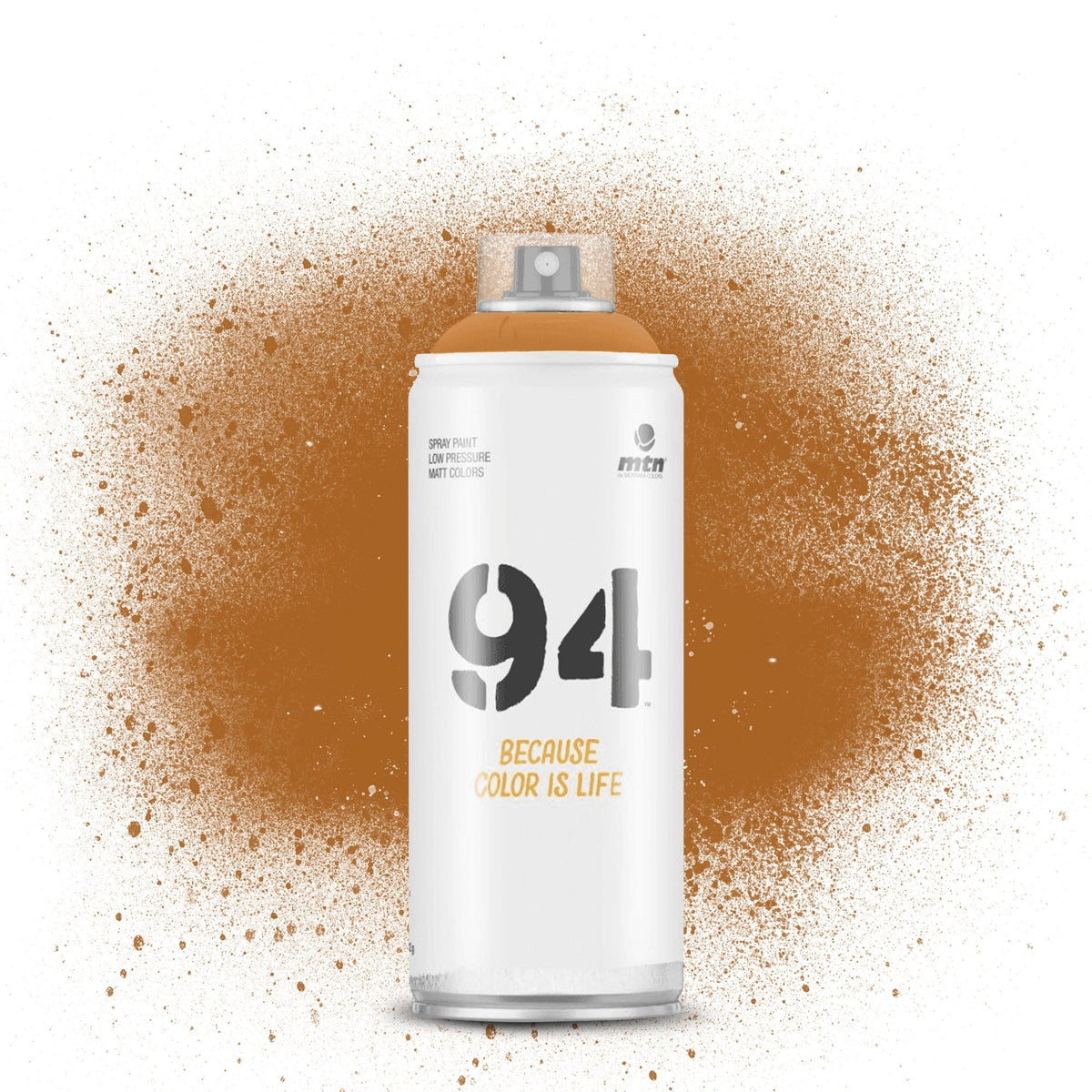 MTN 94 Spray Paint